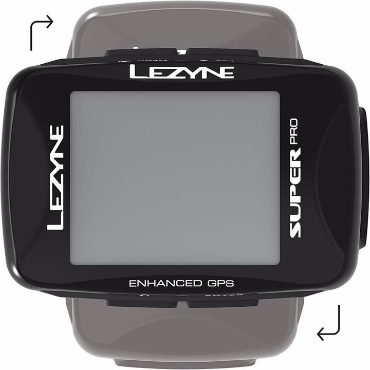 Produktbild Lezyne Super Pro