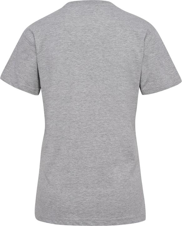 Image du produit hummel Hmlelemental Logo Cotton Tee Woman (XS)