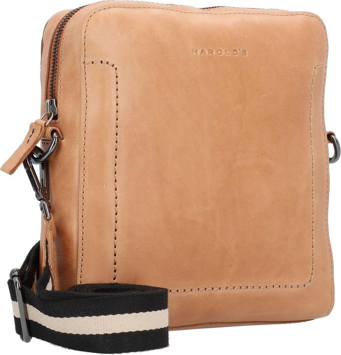 Actual product image Harolds Caugio 2957 Crossbag Shoulder Bag