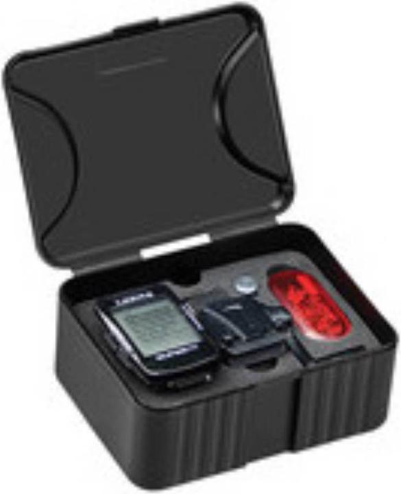 Produktbild Lezyne Super Pro Smart Loaded