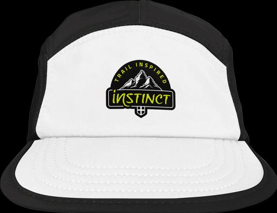 Instinct Trail Endurance Cap - Cap (One Size)