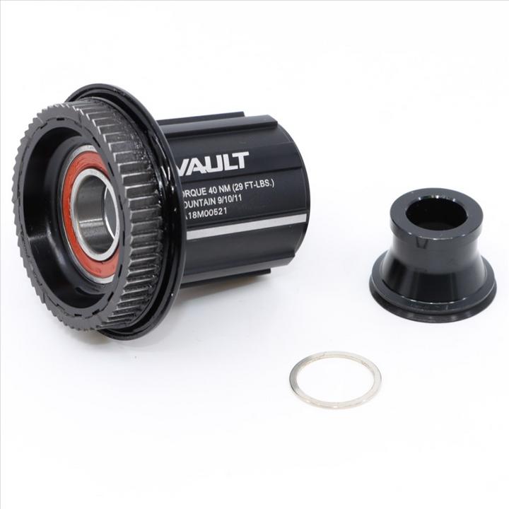 Immagine prodotto Race Face Vault Cass Corpo SHIM 9/10/11SPD 60T