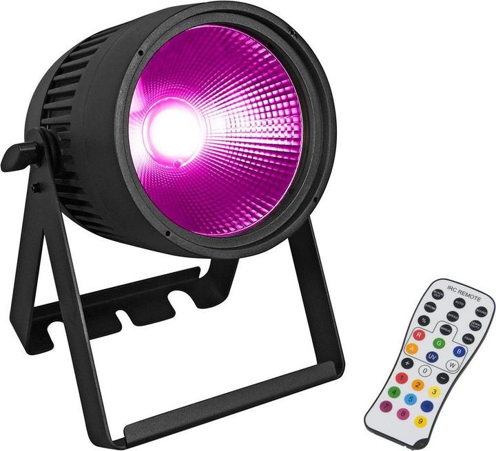 Actual product image Eurolite LED IP Tourlight 200 RGB+WW (LED)