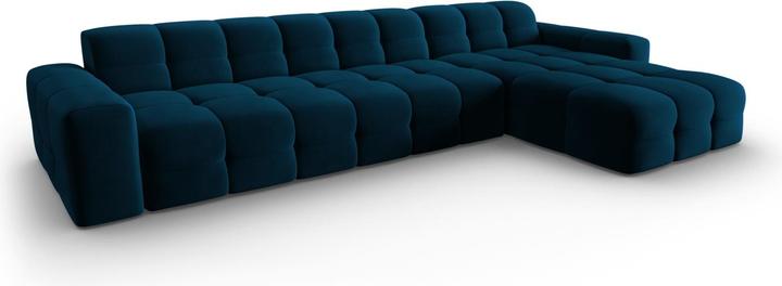 Actual product image Micadoni Kendal (Corner sofa)