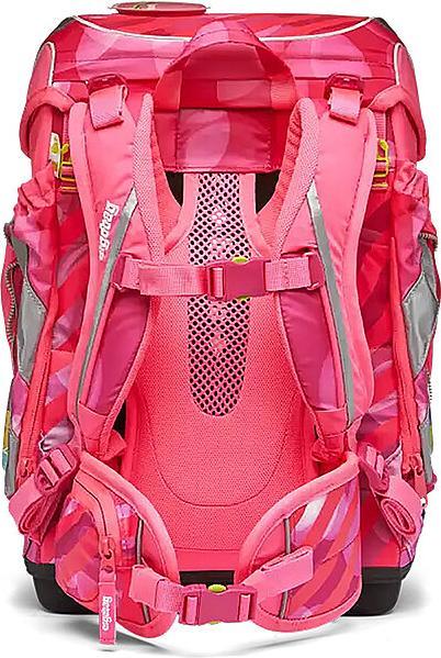 Image du produit Ergobag cubo 5 pcs. Set KuntLicorne colorée Neo (19 l)