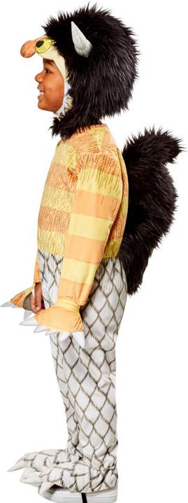 Immagine prodotto Where The Wild Things Are Costume da Carol per bambini/ragazzi (92)