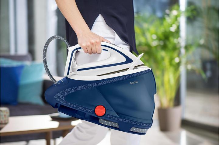 Produktbild Tefal Pro Express Ultimate (2400 W, 600 g/min)