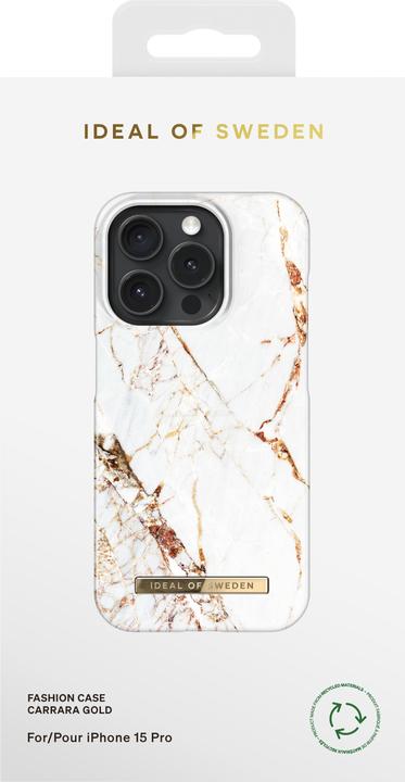 Actual product image iDeal Of Sweden Case (Apple iPhone 15 Pro)