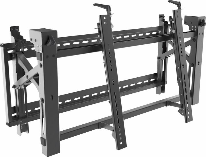 Produktbild StarTech Video Wall Mount - Steel (Wand, 70", 154.70 kg)