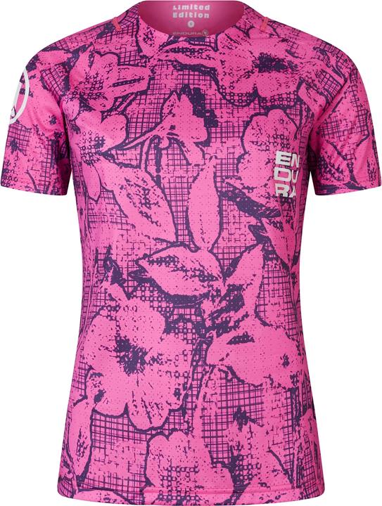 Produktbild Endura Grid Floral LTD Printed (L)