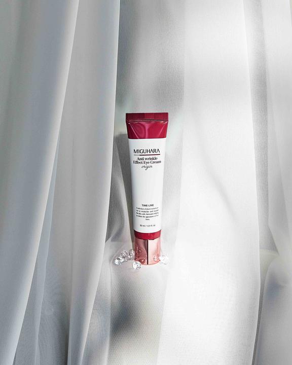 Produktbild Miguhara Anti wrinkle effect eye cream origin