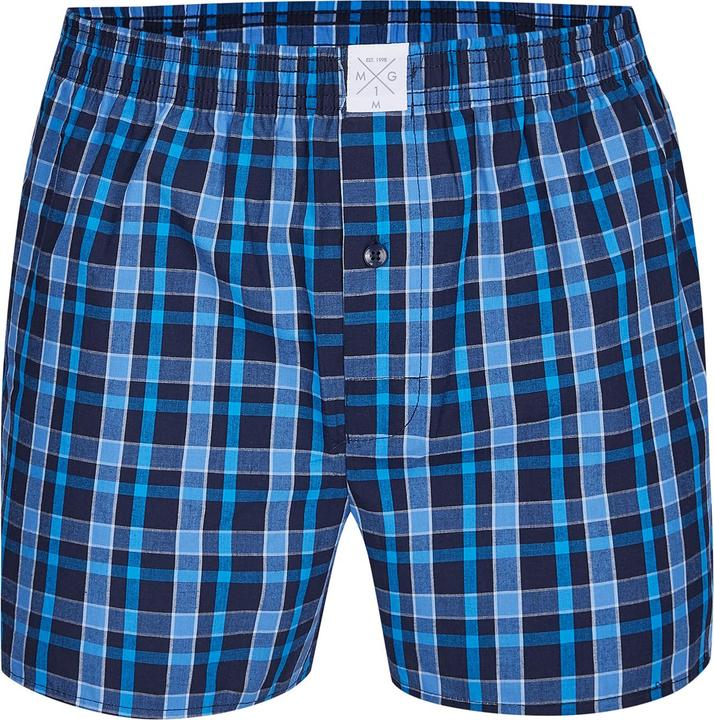 Produktbild Mg-1 Boxer Classics (L, 5er Pack)