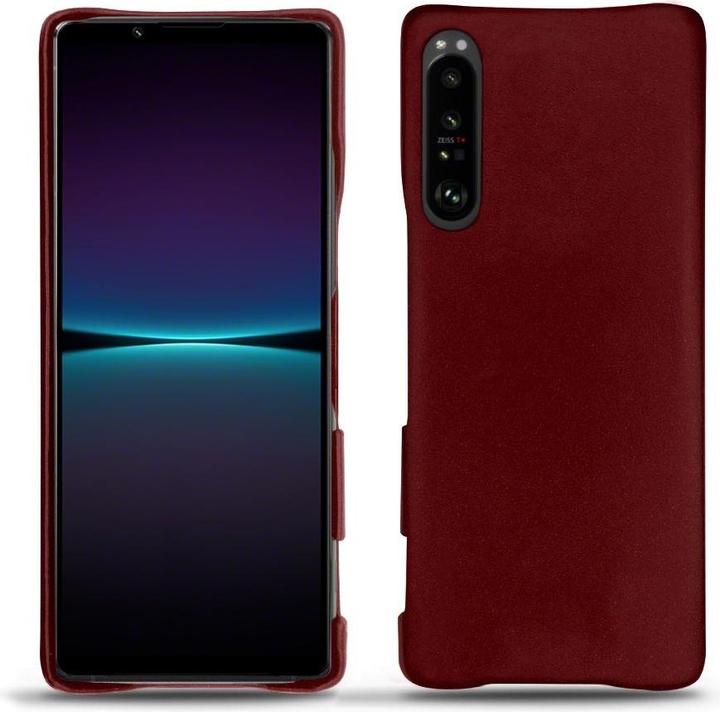 Productafbeelding Noreve Lederen omslag (Xperia 1 IV)