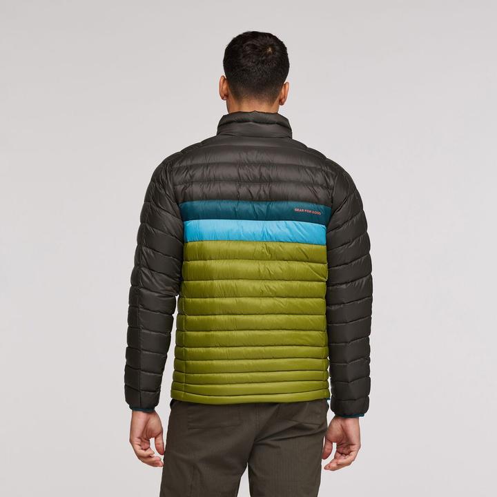Produktbild Cotopaxi Fuego Down Jacket (XXL)