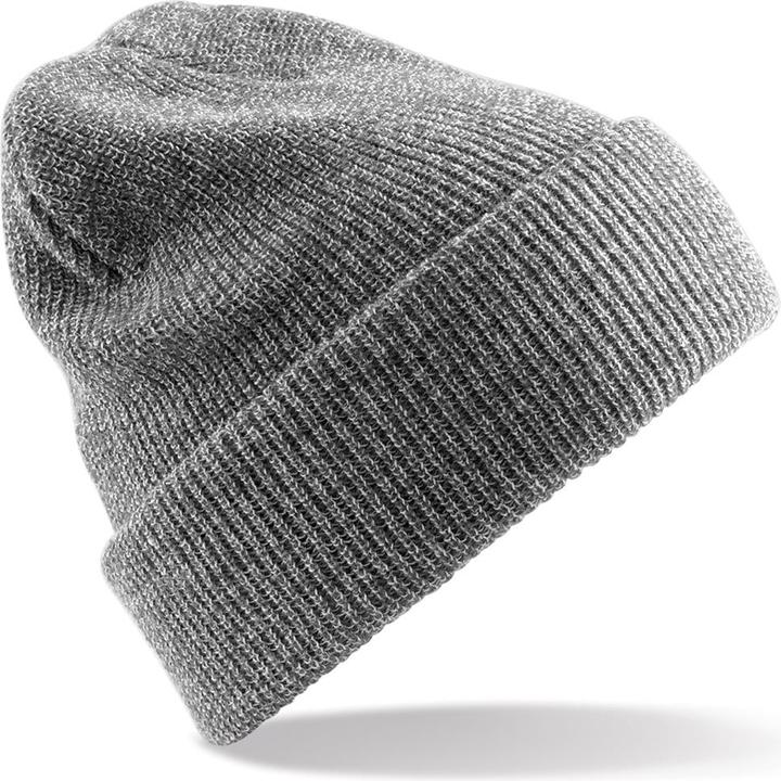 Beechfield Strickmütze Beanie (One Size)