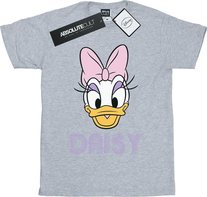 Image du produit Disney - T-shirt - Fille (116)