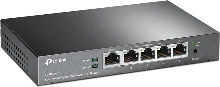 Image du produit TP-Link Tl-R600vpn