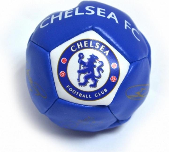 Chelsea FC offizieller Kick And Trick Fussball