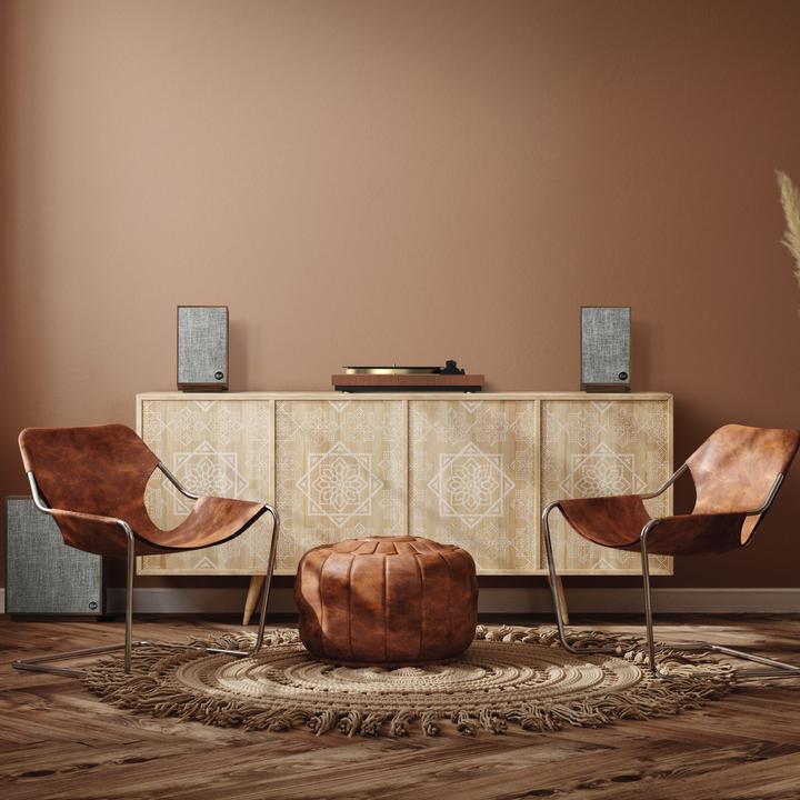 Actual product image Klipsch ProMedia Heritage (Set, 220 W)
