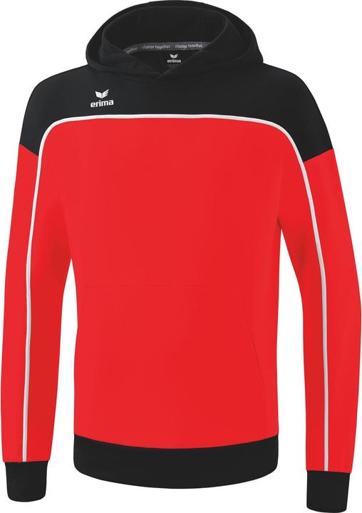 Rotschwarzweiss