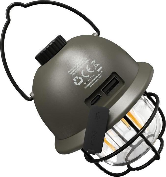 Produktbild Nitecore LR40