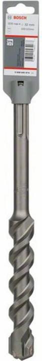 Actual product image Bosch Professional Zubehör Hammer drill SDS max-4 32 x 200 x 320 mm (32 mm)