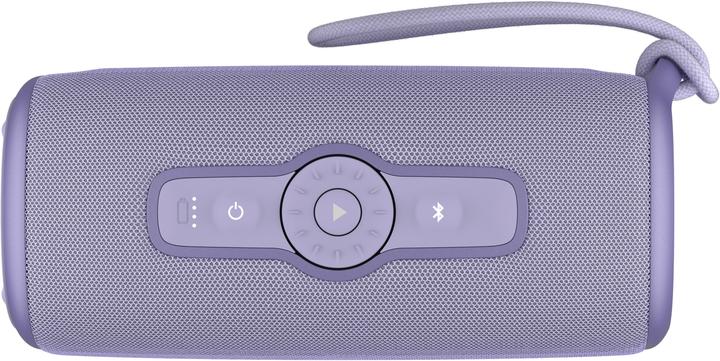 Dreamy Lilac