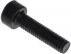Immagine prodotto Aquatuning Vite DIN ISO 4762 M3 x 12 a esagono cavo - nero