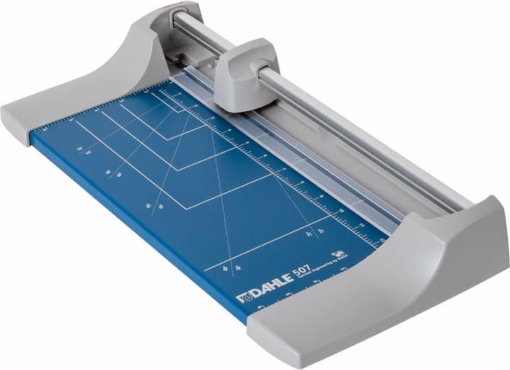 Actual product image Dahle 507 (8 Sheets, A4)