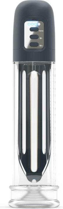 Actual product image Marc Dorcel Power Pump Pro