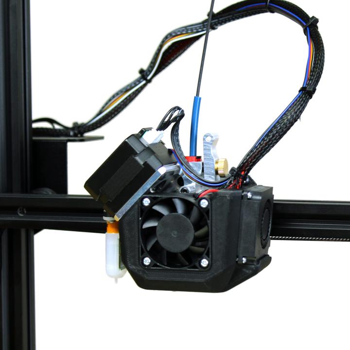 Image du produit MicroSwiss NG™ Direct Drive pour Creality CR-10 / Ender 3 (Accessoire)