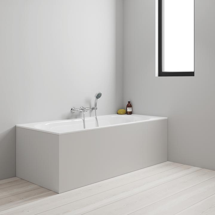Immagine prodotto Grohe FG Precision Trend New BA-Therm.chr