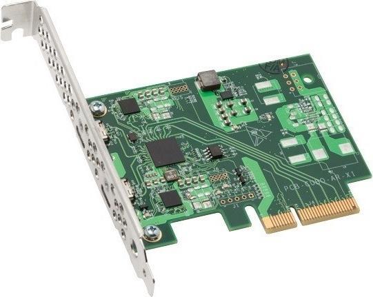 Immagine prodotto Sonnet Kit di aggiornamento Thunderbolt 3 - Adattatore Thunderbolt