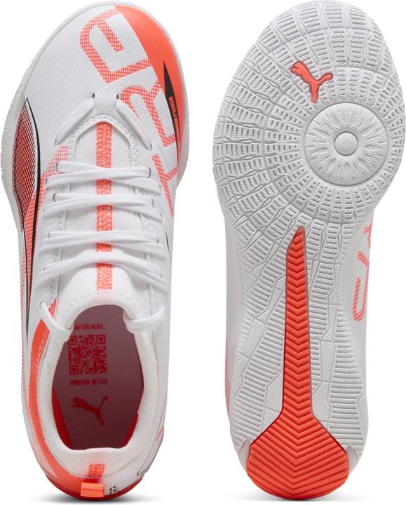Image du produit Puma ULTRA 5 MATCH IT + Mid Jr (37)