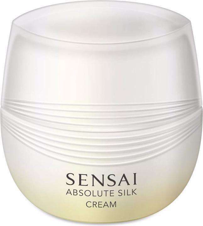 Immagine prodotto Sensai Absolute Silk Cream (40 ml)