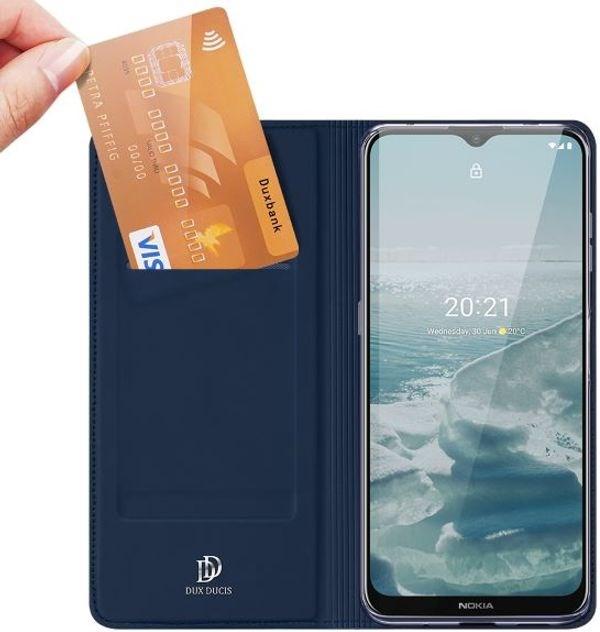 Produktbild Dux Ducis Skin Pro Series Bookcover (Nokia G10, Nokia G20)