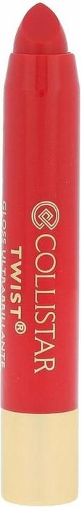 Produktbild Collistar Twist Ultra-Shiny Gloss With Hyaluronic Acid and Collagen (208 Ciliegia)