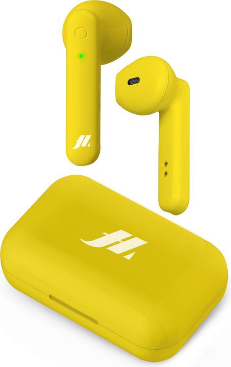 Giallo