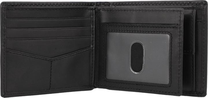 Produktbild Fossil Derrick Geldbörse RFID Schutz Leder 12 cm