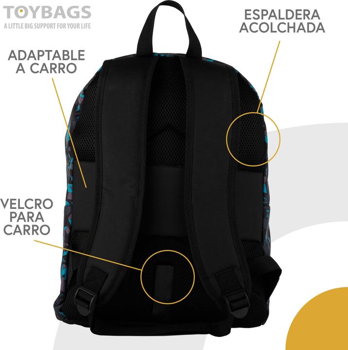 Produktbild Toybags Fortnite - Durrr Burger