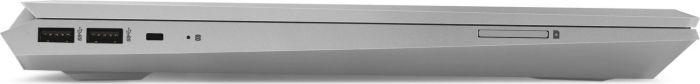 Image du produit HP ZBook 15v G5 (Intel Core i7 8750H, 16 Go, 512 Go, Quadro P600)