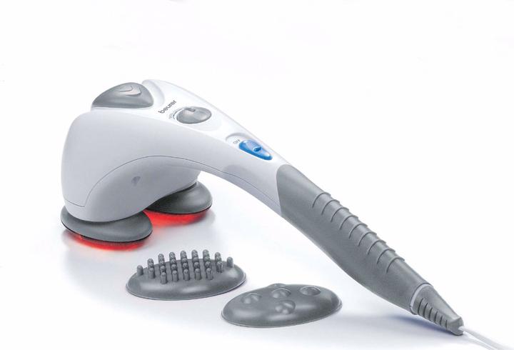 Actual product image Beurer mg 80