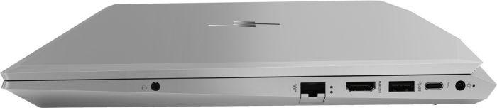 Image du produit HP ZBook 15v G5 (Intel Core i7 8750H, 16 Go, 512 Go, Quadro P600)