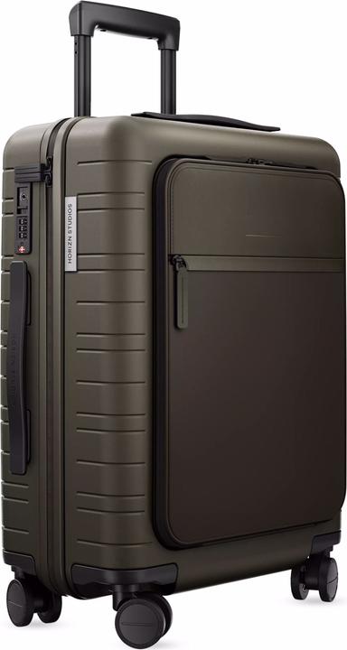 Actual product image Horizn M5 Essential (33 l, Hand luggage (up to 50 litres))