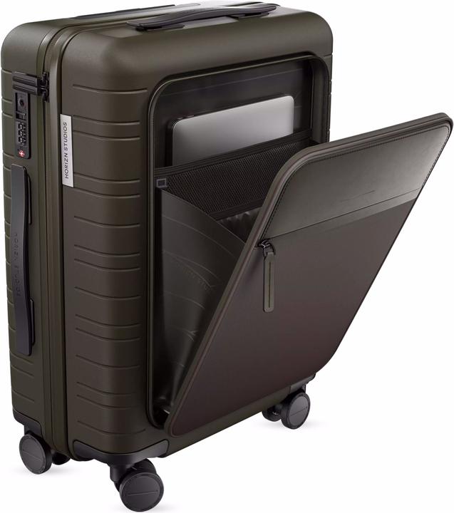 Actual product image Horizn M5 Essential (33 l, Hand luggage (up to 50 litres))