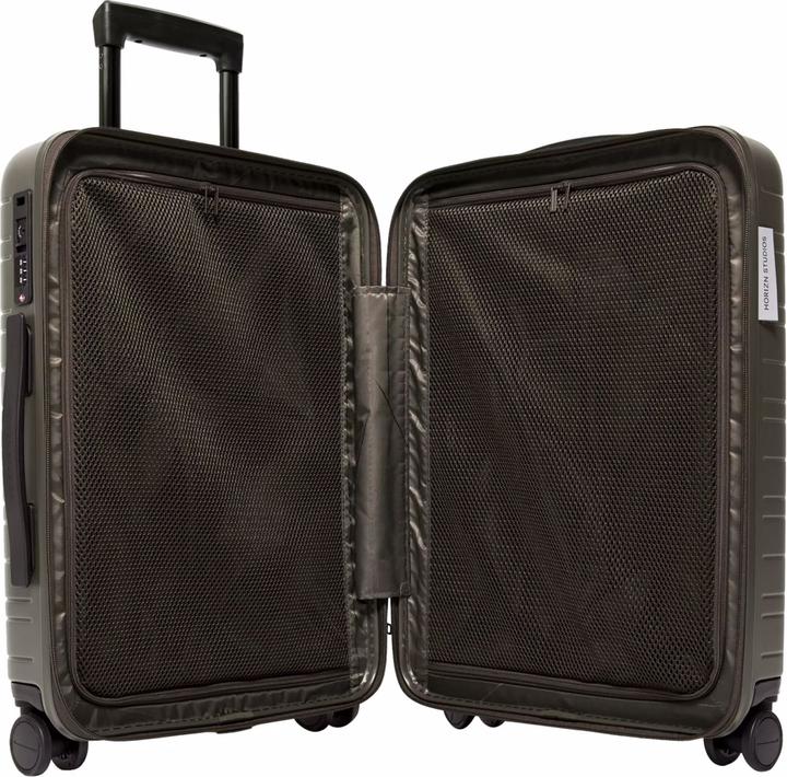 Actual product image Horizn M5 Essential (33 l, Hand luggage (up to 50 litres))
