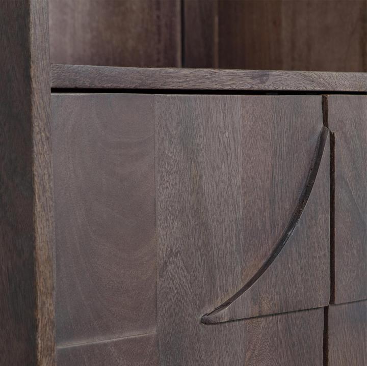 Image du produit BePureHome Draw (200 x 60 x 40 cm)