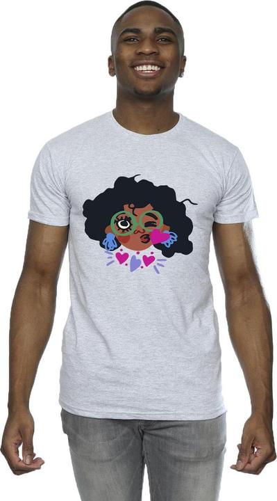 Produktbild Disney Encanto Mirabel Kiss TShirt (S)