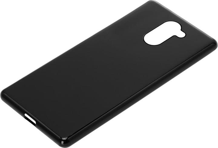 Immagine prodotto Cadorabo TPU ultra sottile AIR Cover (Huawei Enjoy 7 Plus)
