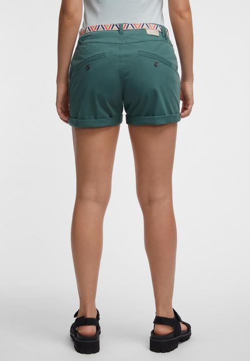 Actual product image Ragwear Heeven B Shorts (S)